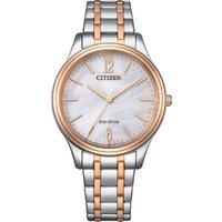 Наручные часы Citizen EM0416-78A — Chaika Market