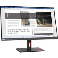 Монитор Lenovo ThinkVision S27i-30 63DFKAT4EU - Изображение №2 — Chaika Market