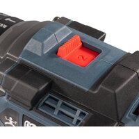 Ударная дрель-шуруповерт КВТ DB-20-160 (без АКБ) - Изображение №4 — Chaika Market