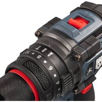 Ударная дрель-шуруповерт КВТ DB-20-160 (без АКБ) - Изображение №5 — Chaika Market