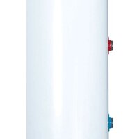 Накопительный электрический водонагреватель Metalac Optima MB 120 PKL R (левое подключение) - Изображение №5 — Chaika Market