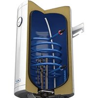 Накопительный электрический водонагреватель Metalac Optima MB 120 PKL R (левое подключение) - Изображение №4 — Chaika Market