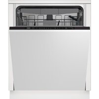 Встраиваемая посудомоечная машина BEKO BDIN16520Q — Chaika Market