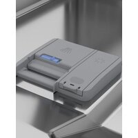 Встраиваемая посудомоечная машина BEKO BDIN16520Q - Изображение №2 — Chaika Market