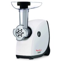 Мясорубка Moulinex HV4 ME460132 - Изображение №2 — Chaika Market