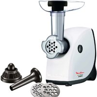 Мясорубка Moulinex HV4 ME460132 — Chaika Market