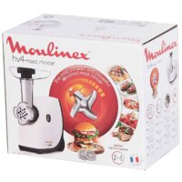 Мясорубка Moulinex HV4 ME460132 - Изображение №6 — Chaika Market