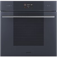 Электрический духовой шкаф Smeg Linea Aesthetic SOP6102TG — Chaika Market