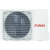 Кондиционер Funai Shogun RAC-SG25HP.D01 - Изображение №5 — Chaika Market