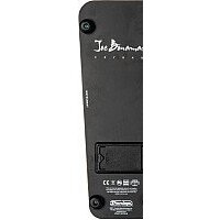Гитарная педаль Dunlop Manufacturing JB95 Joe Bonamassa Signature Cry Baby Wah - Изображение №6 — Chaika Market