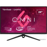 Игровой монитор ViewSonic VX2428J - Изображение №4 — Chaika Market