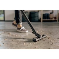 Пылесос Karcher WD 4 V-20/5/22 1.628-209.0 - Изображение №2 — Chaika Market