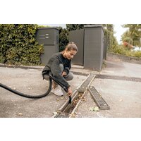 Пылесос Karcher WD 4 V-20/5/22 1.628-209.0 - Изображение №5 — Chaika Market