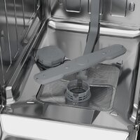 Встраиваемая посудомоечная машина BEKO BDIS1W961 - Изображение №2 — Chaika Market