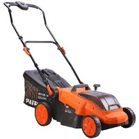 Газонокосилка Patriot CM 430 (без АКБ) — Chaika Market