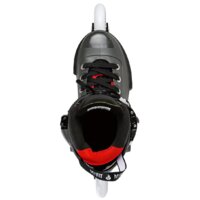 Роликовые коньки Powerslide Next 110 908409 (р. 40-41, charcoal) - Изображение №5 — Chaika Market