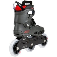 Роликовые коньки Powerslide Next 110 908409 (р. 40-41, charcoal) - Изображение №3 — Chaika Market