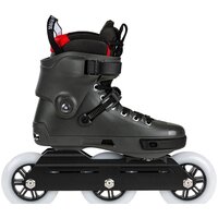 Роликовые коньки Powerslide Next 110 908409 (р. 40-41, charcoal) - Изображение №4 — Chaika Market