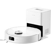 Робот-пылесос Roborock S8 Pro+ S8PP02-02 (с русской озвучкой, белый) — Chaika Market