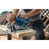 Дисковая (циркулярная) пила Bosch GKS 185-LI Professional 06016C1221 (без АКБ) - Изображение №4 — Chaika Market