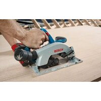 Дисковая (циркулярная) пила Bosch GKS 185-LI Professional 06016C1221 (без АКБ) - Изображение №10 — Chaika Market