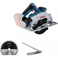 Дисковая (циркулярная) пила Bosch GKS 185-LI Professional 06016C1221 (без АКБ) - Изображение №2 — Chaika Market