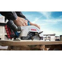 Дисковая (циркулярная) пила Bosch GKS 185-LI Professional 06016C1221 (без АКБ) - Изображение №11 — Chaika Market