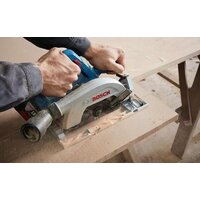 Дисковая (циркулярная) пила Bosch GKS 185-LI Professional 06016C1221 (без АКБ) - Изображение №3 — Chaika Market