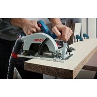 Дисковая (циркулярная) пила Bosch GKS 185-LI Professional 06016C1221 (без АКБ) - Изображение №8 — Chaika Market