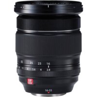 Объектив FUJINON XF16-55mm F2.8 R LM WR - Изображение №2 — Chaika Market