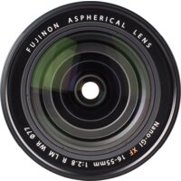 Объектив FUJINON XF16-55mm F2.8 R LM WR - Изображение №5 — Chaika Market