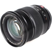 Объектив FUJINON XF16-55mm F2.8 R LM WR - Изображение №3 — Chaika Market