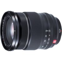 Объектив FUJINON XF16-55mm F2.8 R LM WR — Chaika Market