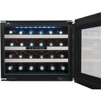 Винный шкаф Avintage AVI24 Premium - Изображение №5 — Chaika Market