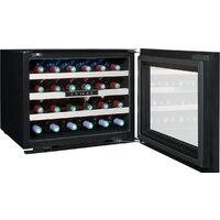 Винный шкаф Avintage AVI24 Premium - Изображение №4 — Chaika Market