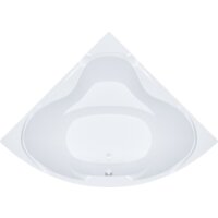 Ванна Triton Троя 150x150 (с каркасом) — Chaika Market