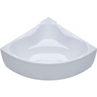 Ванна Triton Троя 150x150 (с каркасом) - Изображение №2 — Chaika Market