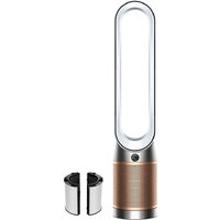 Климатический комплекс Dyson Purifier Cool PC2 De-NOx — Chaika Market