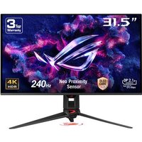Игровой монитор ASUS ROG Swift OLED PG32UCDMR — Chaika Market
