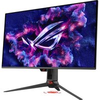 Игровой монитор ASUS ROG Swift OLED PG32UCDMR - Изображение №6 — Chaika Market