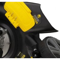 Газонокосилка Denzel GLD-560 - Изображение №10 — Chaika Market