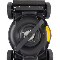 Газонокосилка Denzel GLD-560 - Изображение №9 — Chaika Market