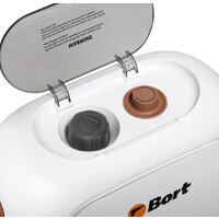Пароочиститель Bort BDR-3000-RR - Изображение №3 — Chaika Market