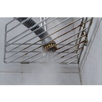 Пароочиститель Bort BDR-3000-RR - Изображение №25 — Chaika Market