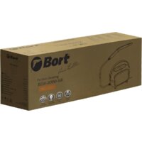 Пароочиститель Bort BDR-3000-RR - Изображение №35 — Chaika Market