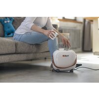 Пароочиститель Bort BDR-3000-RR - Изображение №16 — Chaika Market