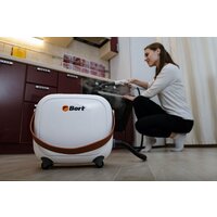 Пароочиститель Bort BDR-3000-RR - Изображение №18 — Chaika Market