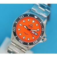 Наручные часы Orient FAA02006M - Изображение №5 — Chaika Market