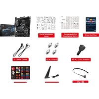Материнская плата MSI Z890 Gaming Plus WiFi - Изображение №2 — Chaika Market