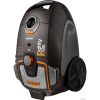 Пылесос Sencor SVC 8505TI - Изображение №5 — Chaika Market